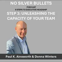No Silver Bullets Podcast artwork