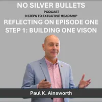 No Silver Bullets Podcast artwork