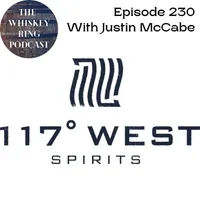 The Whiskey Ring Podcast artwork