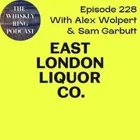 The Whiskey Ring Podcast artwork