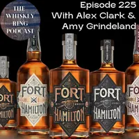 The Whiskey Ring Podcast artwork
