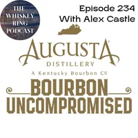 The Whiskey Ring Podcast artwork