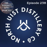The Whiskey Ring Podcast artwork