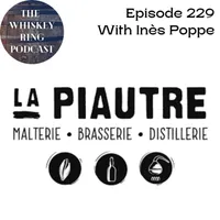 The Whiskey Ring Podcast artwork