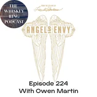 The Whiskey Ring Podcast artwork