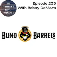 The Whiskey Ring Podcast artwork
