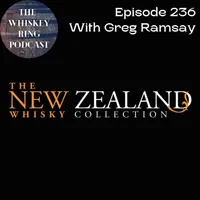 The Whiskey Ring Podcast artwork