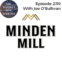 The Whiskey Ring Podcast artwork