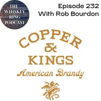 The Whiskey Ring Podcast artwork