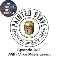 The Whiskey Ring Podcast artwork