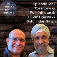 The Whiskey Ring Podcast artwork