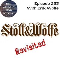 The Whiskey Ring Podcast artwork