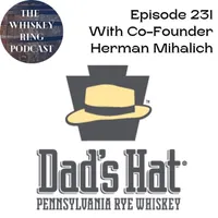 The Whiskey Ring Podcast artwork