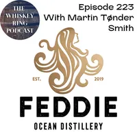 The Whiskey Ring Podcast artwork