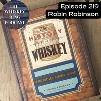 The Whiskey Ring Podcast artwork