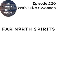 The Whiskey Ring Podcast artwork