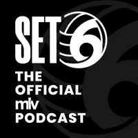 Set 6: The Official MLV Podcast artwork
