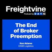 Freightvine artwork