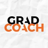 The Grad Coach Podcast artwork