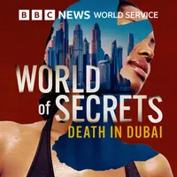 The Expert Witness from Uncover artwork