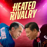 Because News artwork