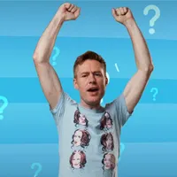 Because News artwork