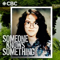 Someone Knows Something artwork