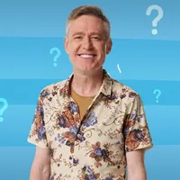 Because News artwork