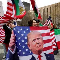 Politics Weekly America artwork