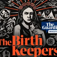 Politics Weekly America artwork