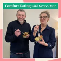 Comfort Eating with Grace Dent artwork