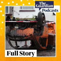 Full Story artwork