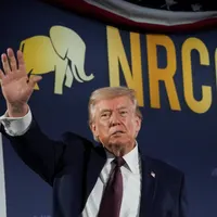 Politics Weekly America artwork