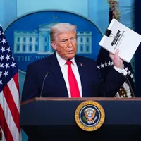 Politics Weekly America artwork