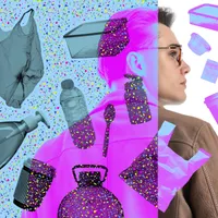 Science Weekly artwork