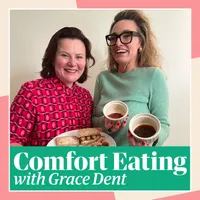 Comfort Eating with Grace Dent artwork