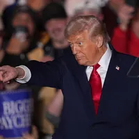 Politics Weekly America artwork