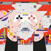 The Audio Long Read artwork