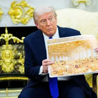 Politics Weekly America artwork