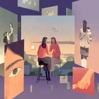 The Audio Long Read artwork