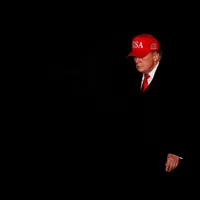 Politics Weekly America artwork
