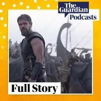 Full Story artwork