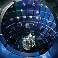 Science Weekly artwork