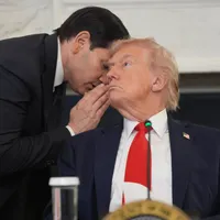 Politics Weekly America artwork