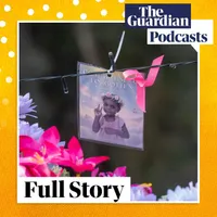 Full Story artwork