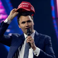 Politics Weekly America artwork