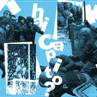 The Audio Long Read artwork