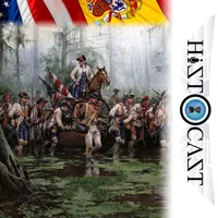 HistoCast artwork