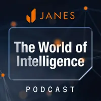 The World of Intelligence artwork