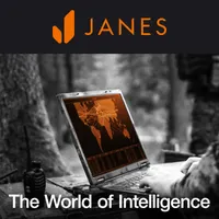 The World of Intelligence artwork